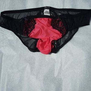Victoria secret bikini underwear